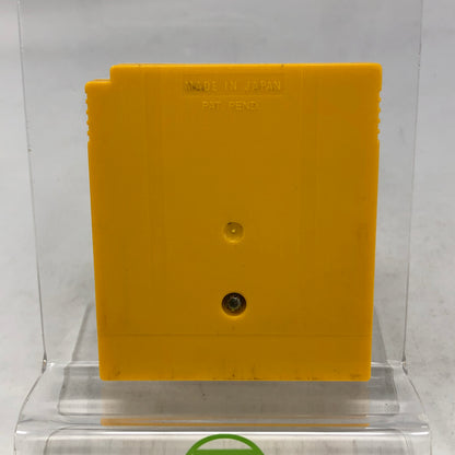 Pokemon Yellow (Nintendo GameBoy, 1999) Cartridge Only