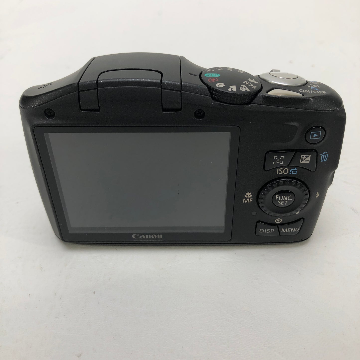 Canon PowerShot SX260 HS 12.1MP Compact Camera