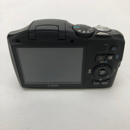 Canon PowerShot SX260 HS 12.1MP Compact Camera