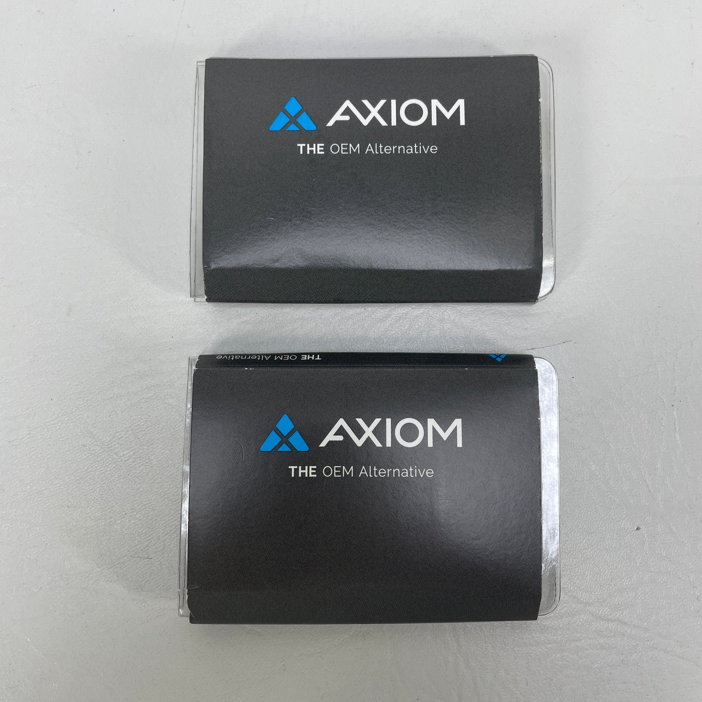 New Axiom DDR4-3200 SODIMM KIT 64GB (2x32GB) RAM DDR4 3200MHz AX43200S22D/64GK
