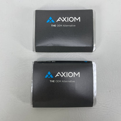 New Axiom DDR4-3200 SODIMM KIT 64GB (2x32GB) RAM DDR4 3200MHz AX43200S22D/64GK