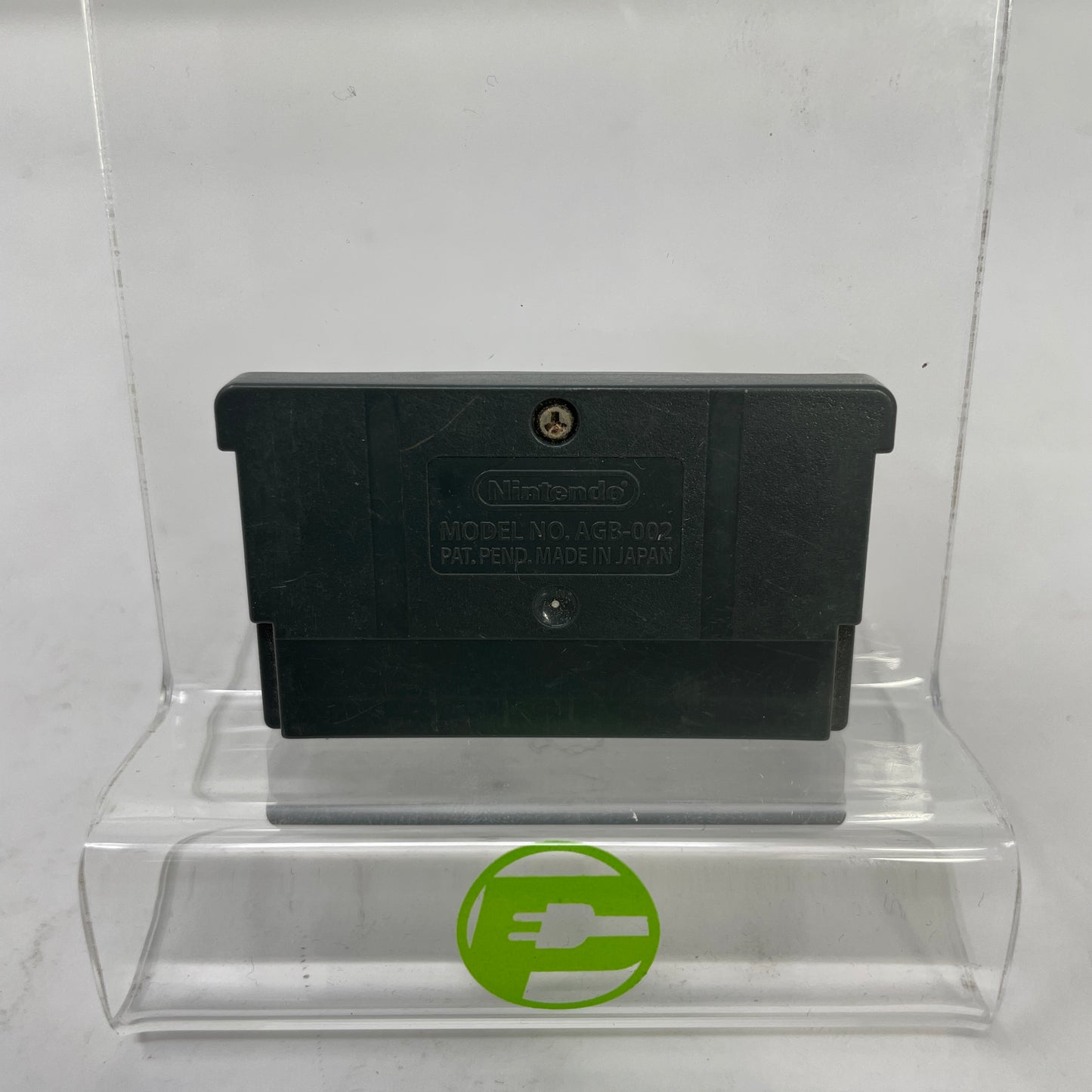 Activision Anthology (Nintendo GameBoy Advance, 2003) Cartridge Only