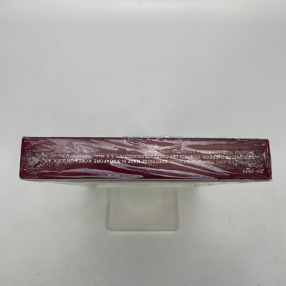 New Burgertime (Mattel Intellivision, 1981)