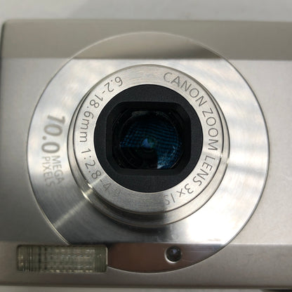 Broken Canon PowerShot SD790 IS 10.0MP Broken Power Button