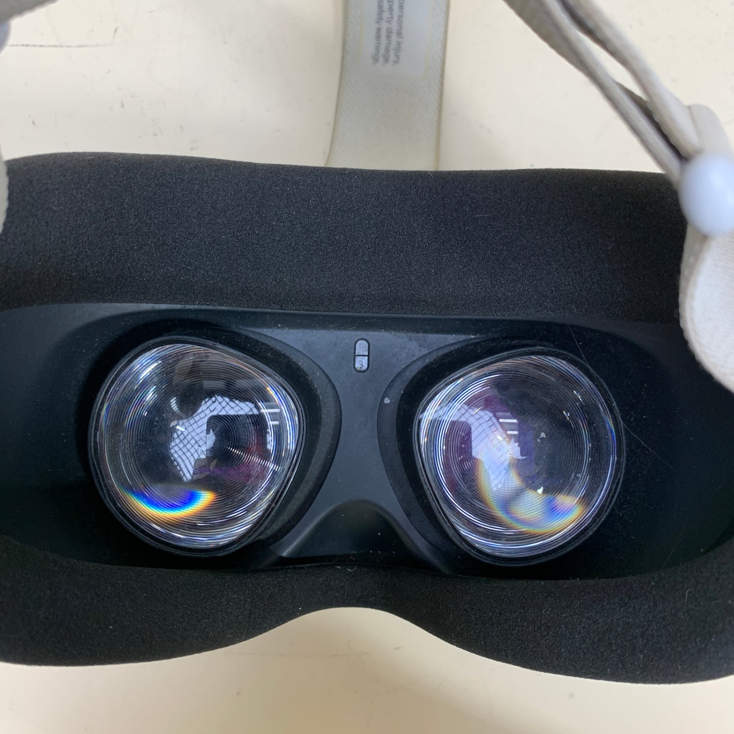 Oculus Quest 2 64GB Virtual Reality Headset KW49CM