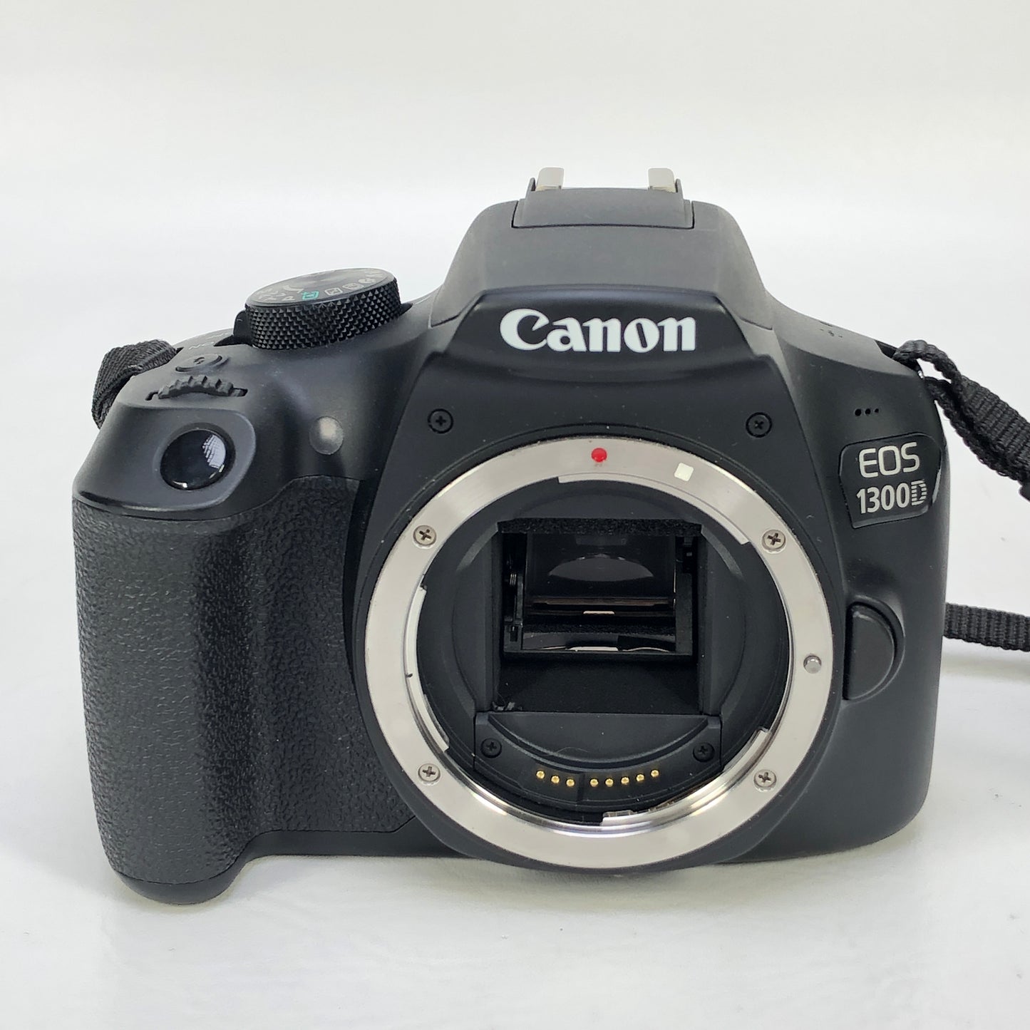 Canon EOS 1300D 18.0MP DSLR Camera
