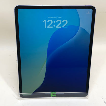 WiFi Only Apple iPad Air 13" M2 128GB Purple  MV6U3LL/A