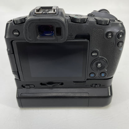 Canon EOS RP 26.2MP Mirrorless Camera