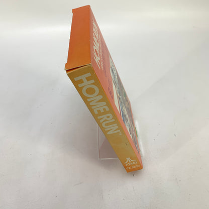 Home Run (Atari 2600, 1977)