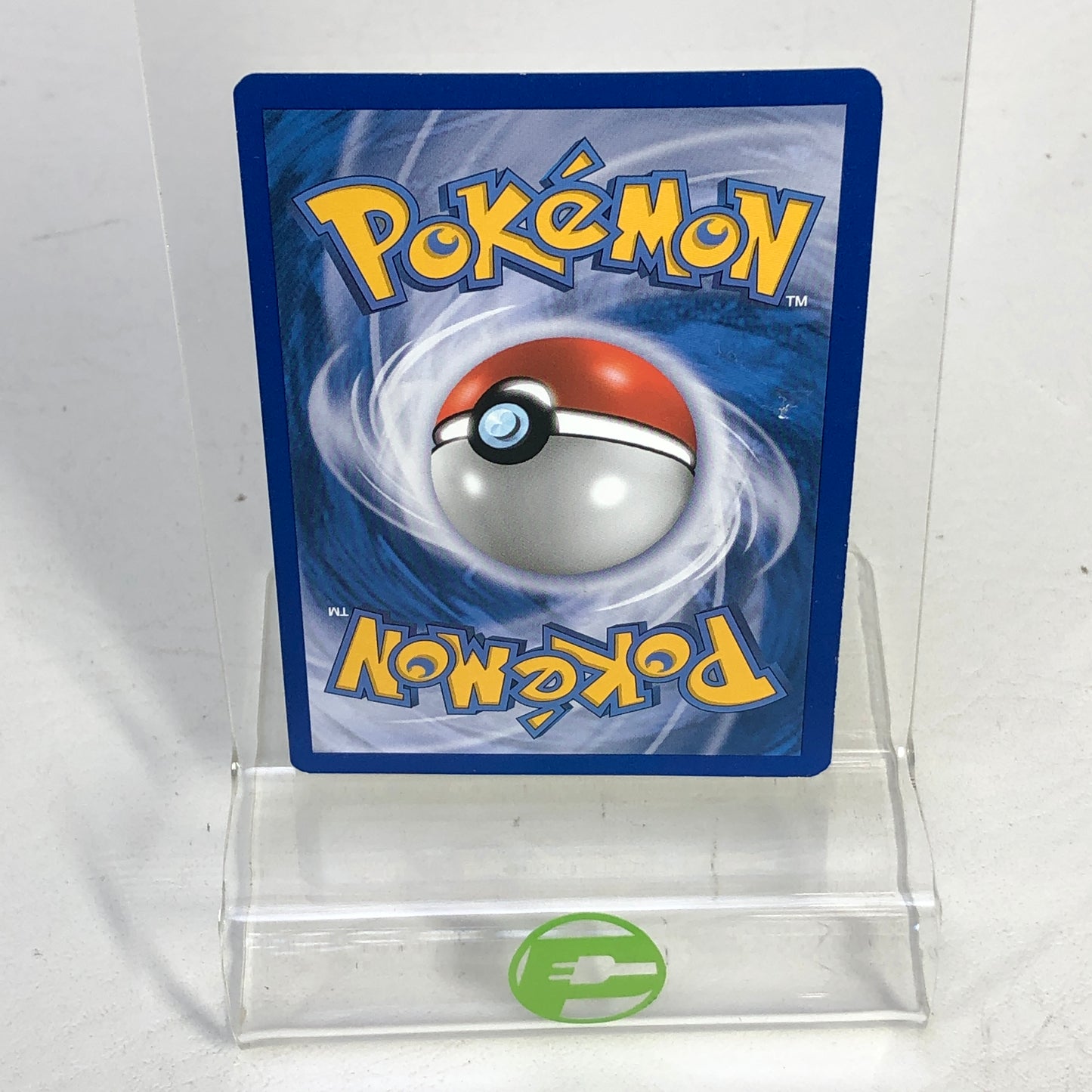 Pokémon TCG Stormfront Pichu 45 Holo English