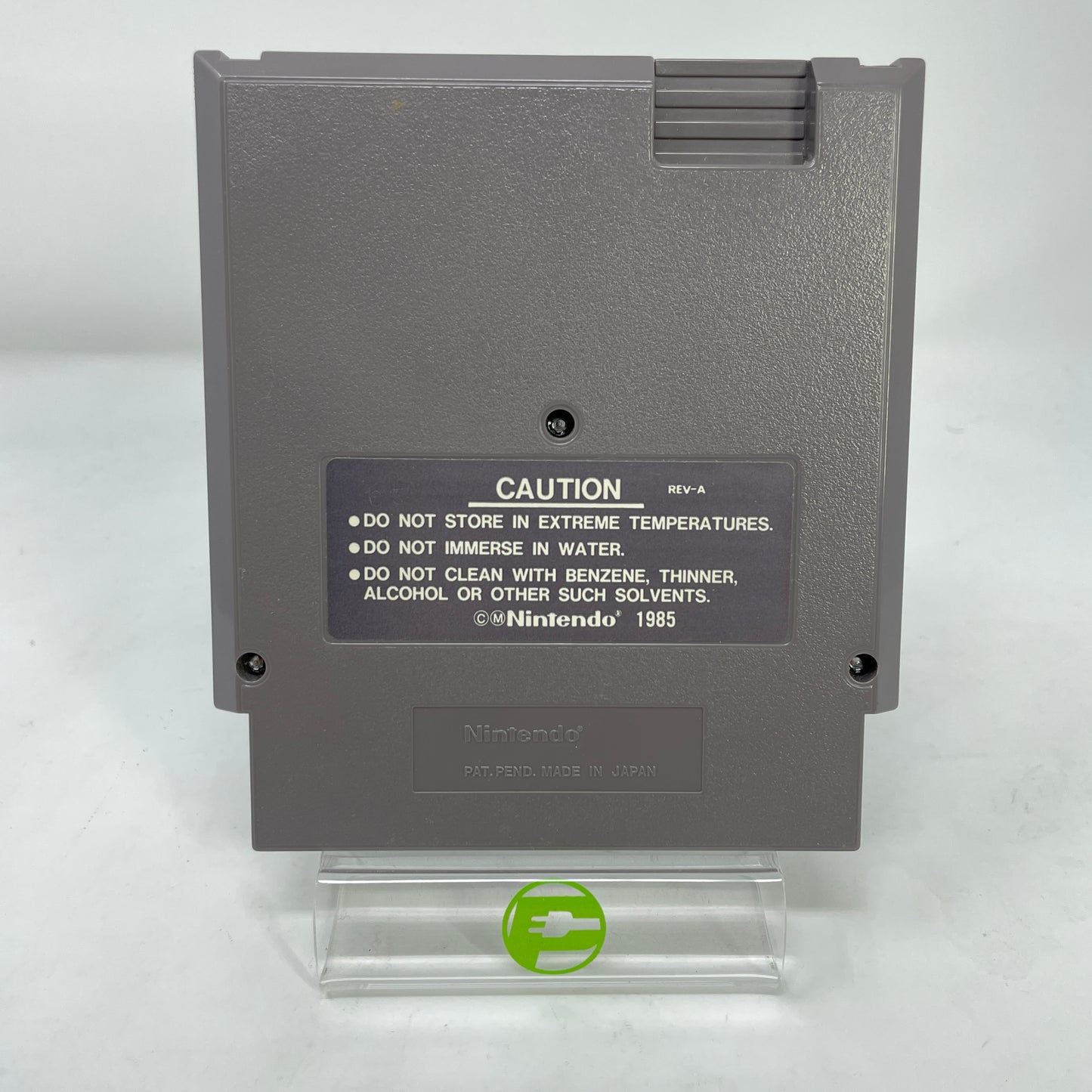 Batman The Video Game (Nintendo NES, 1990) Cartridge Only