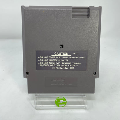 Batman The Video Game (Nintendo NES, 1990) Cartridge Only