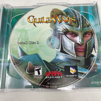 Guild Wars (PC, 2006)