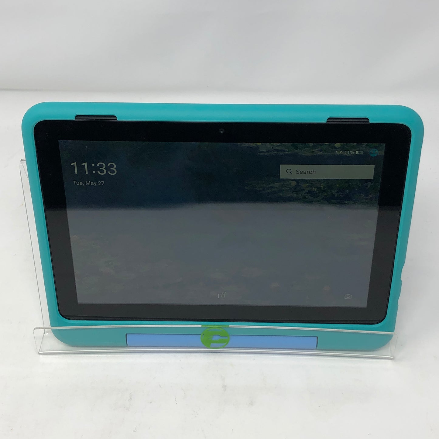 WiFi Only Amazon Fire HD 8 Kids Pro 32GB Hello Teal