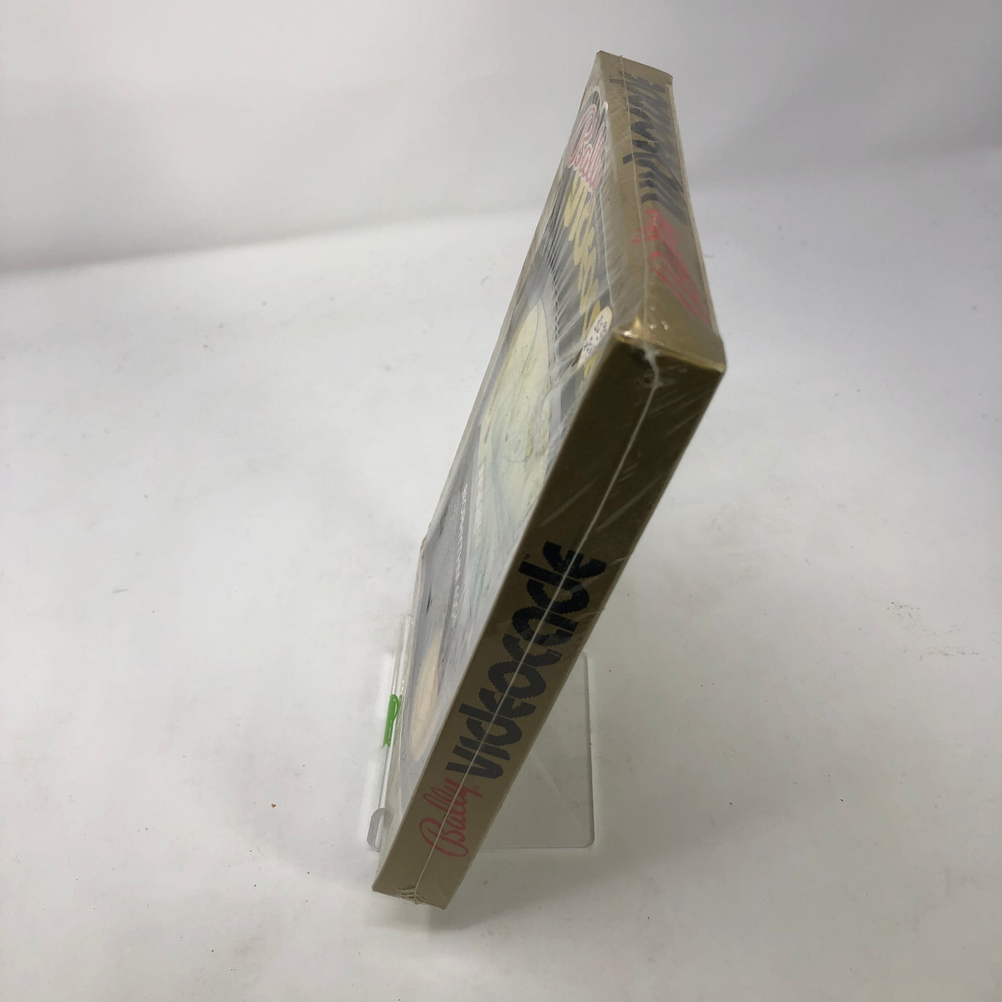 New BioRythm (Bally Astrocade, 1976)