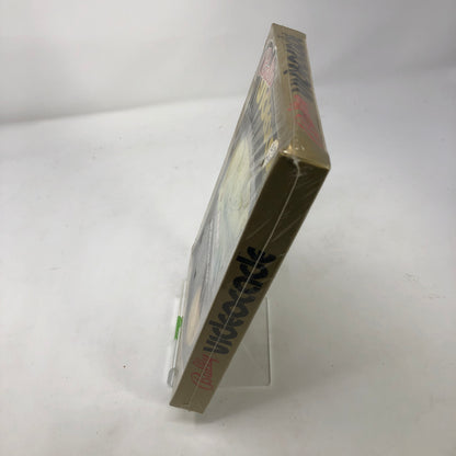 New BioRythm (Bally Astrocade, 1976)