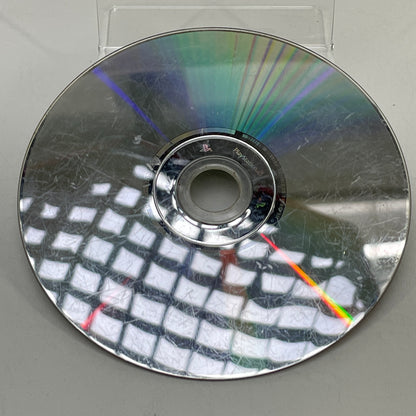 Need for Speed Most Wanted (Sony PlayStation 2 PS2, 2005) Disc Only