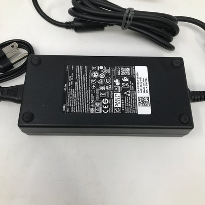 Dell WD22TB4 Thunderbolt Docking Station K20A