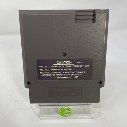 King's Knight (Nintendo NES, 1989) Cartridge Only