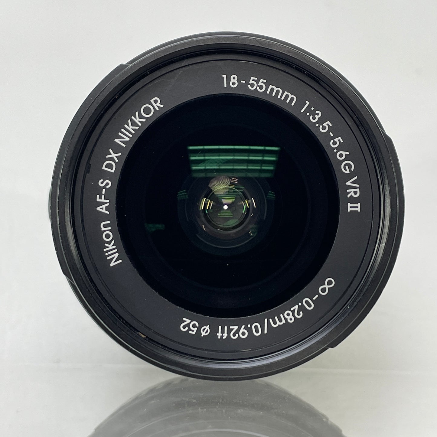 Nikon D5500 24.2MP DSLR Camera