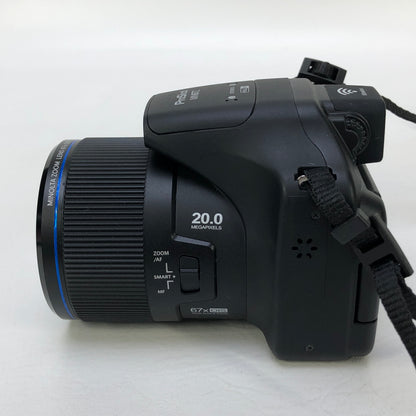 Minolta Pro Shot MN67Z 20MP Compact Digital Camera