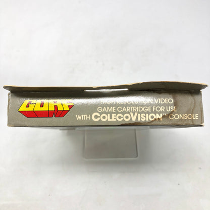 New Gorf (Coleco Vision, 1982)