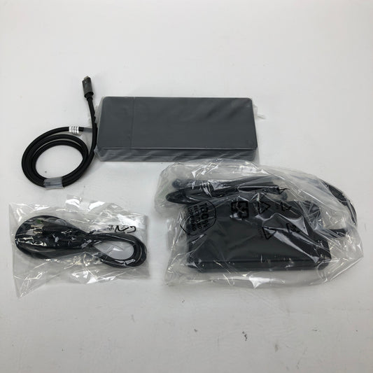 New Dell WD22TB4 Thunderbolt Docking Station Docking Station K20A001