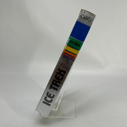 New Ice Trek (Mattel Intellivision, 1982)