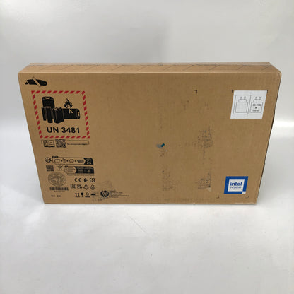 New HP Probook 460 G11 16" Core Ultra 5 125U 1.3GHz 32GB RAM 512GB SSD