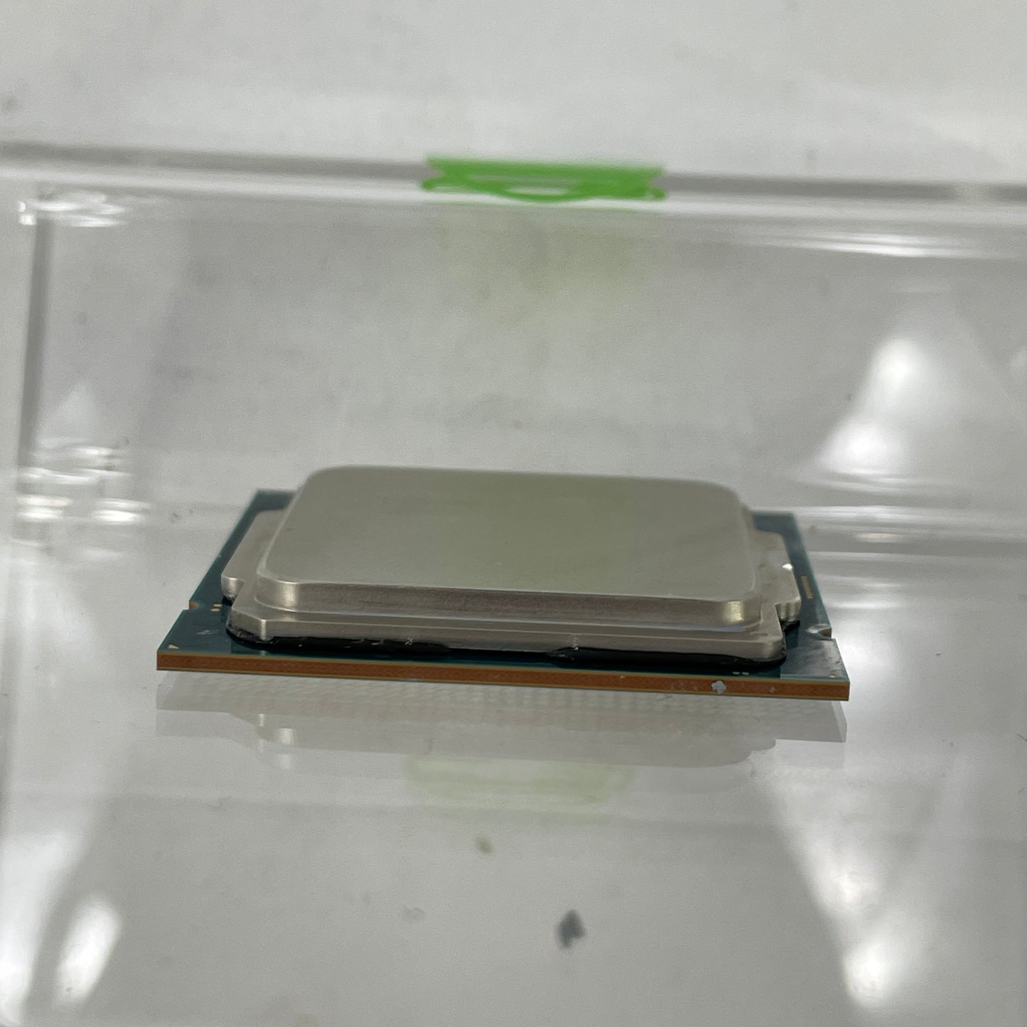 Intel Core i7-10700K 3.80GHz 8 Core SRH72 16 Thread LGA 1200