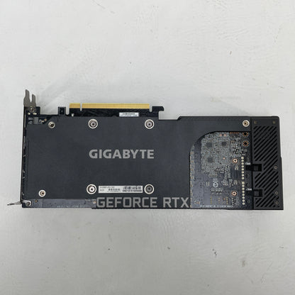 Gigabyte GeForce RTX 3080 10GB GDDR6X Graphics Card GV-N3080TURBO.10GD