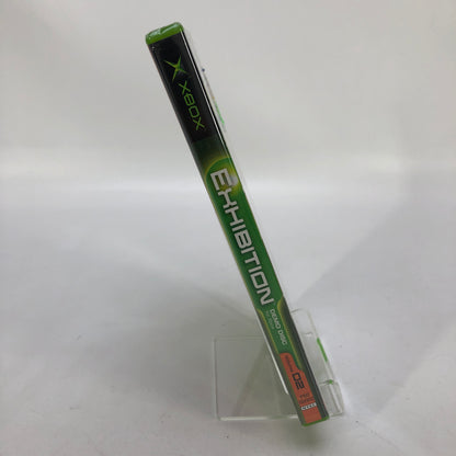 New Exhibition Volume 2 (Microsoft Xbox, 2003)