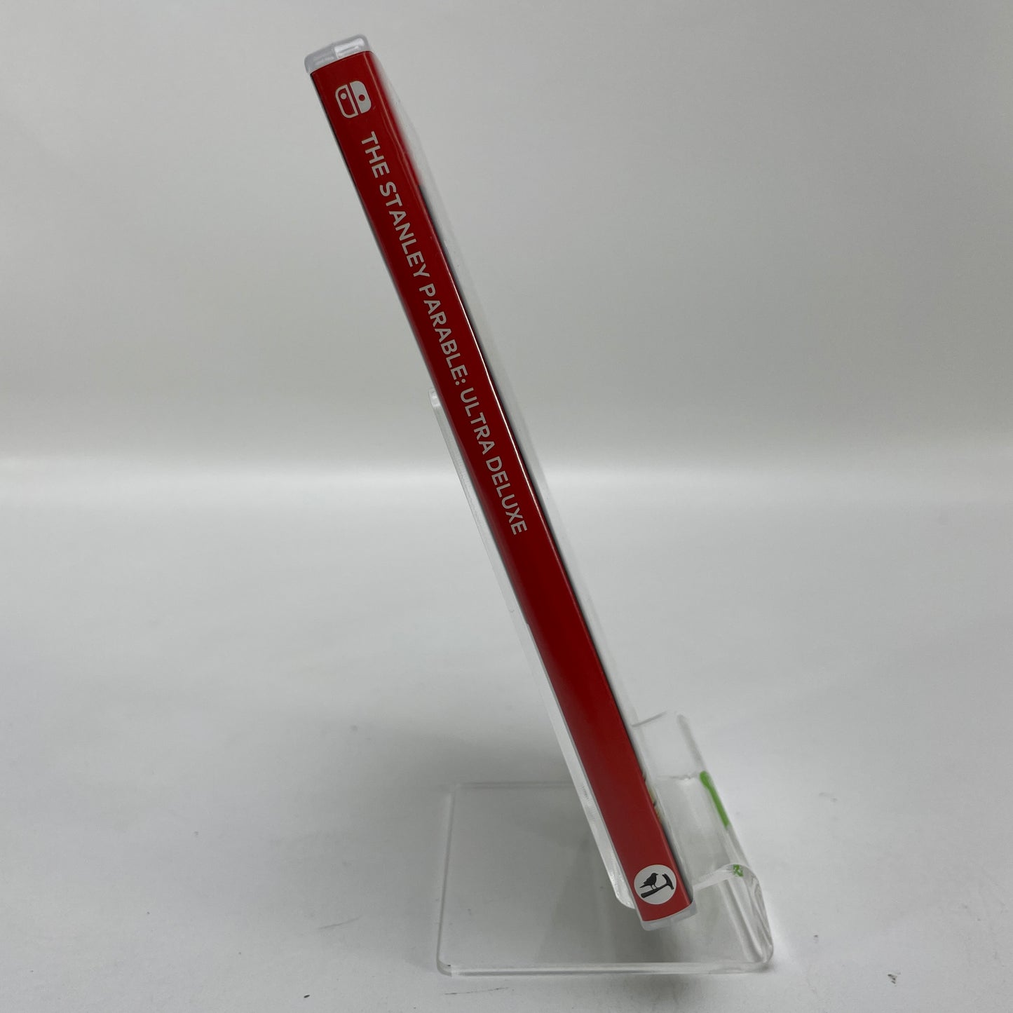 New The Stanley Parable: Ultra Deluxe (Nintendo Switch, 2024)