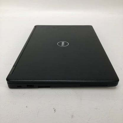 Dell Latitude 5490 P72G 14" i5-6300HQ 2.3GHz 8GB RAM 256GB SSD