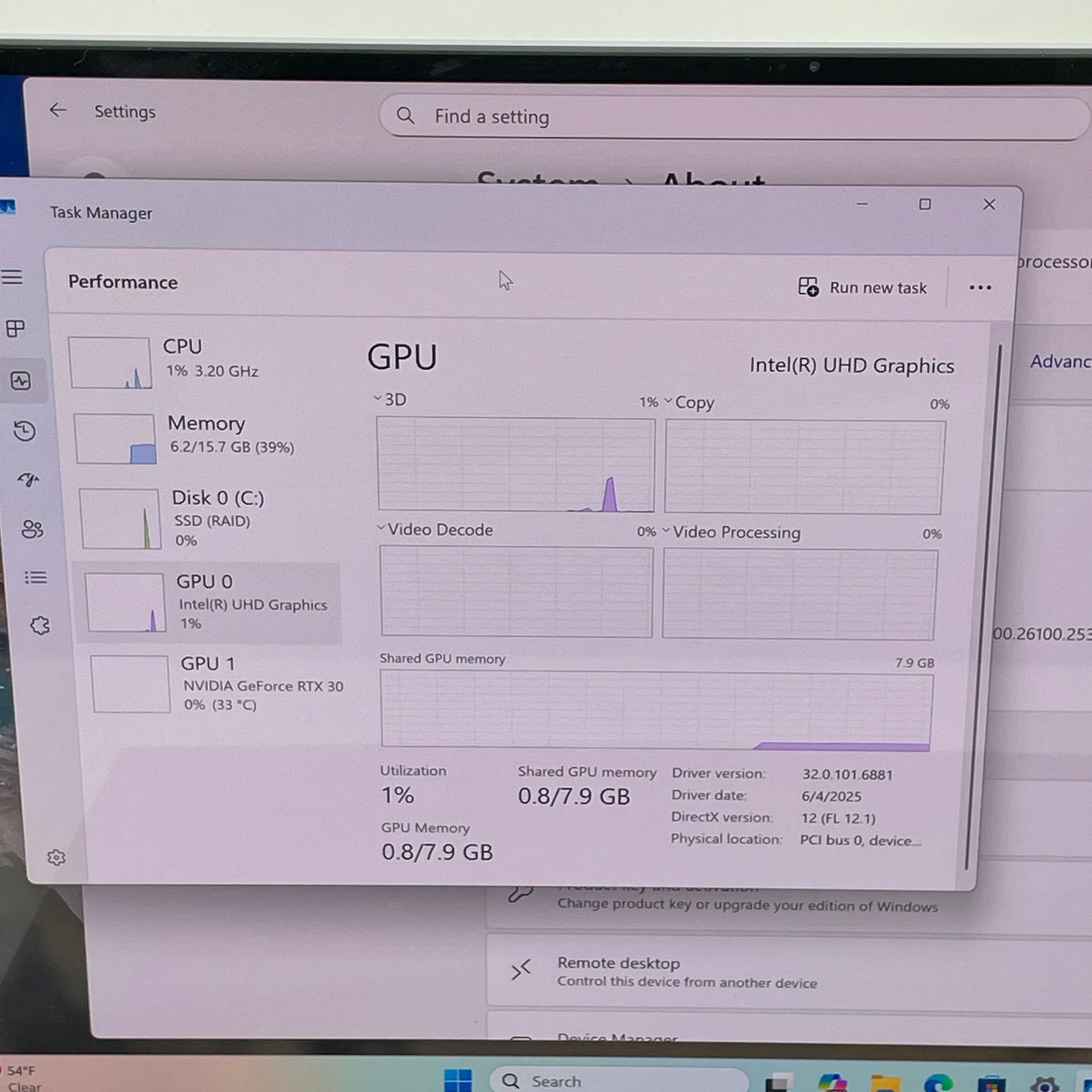 Dell XPS 15 9510 P91F002 15.6" i7-11800H 2.3GHz 16GB RAM 512GB SSD