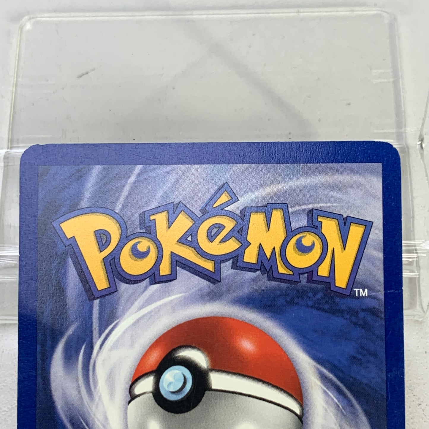 Pokémon TCG Base Set Charmander [1st Edition] 50/82 Regular English