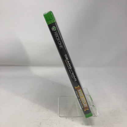New Gears of War Ultimate Edition and Rare Replay (Microsoft Xbox One, 2015)