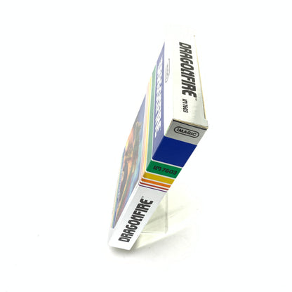 Dragonfire (Mattel Intellivision, 1982)