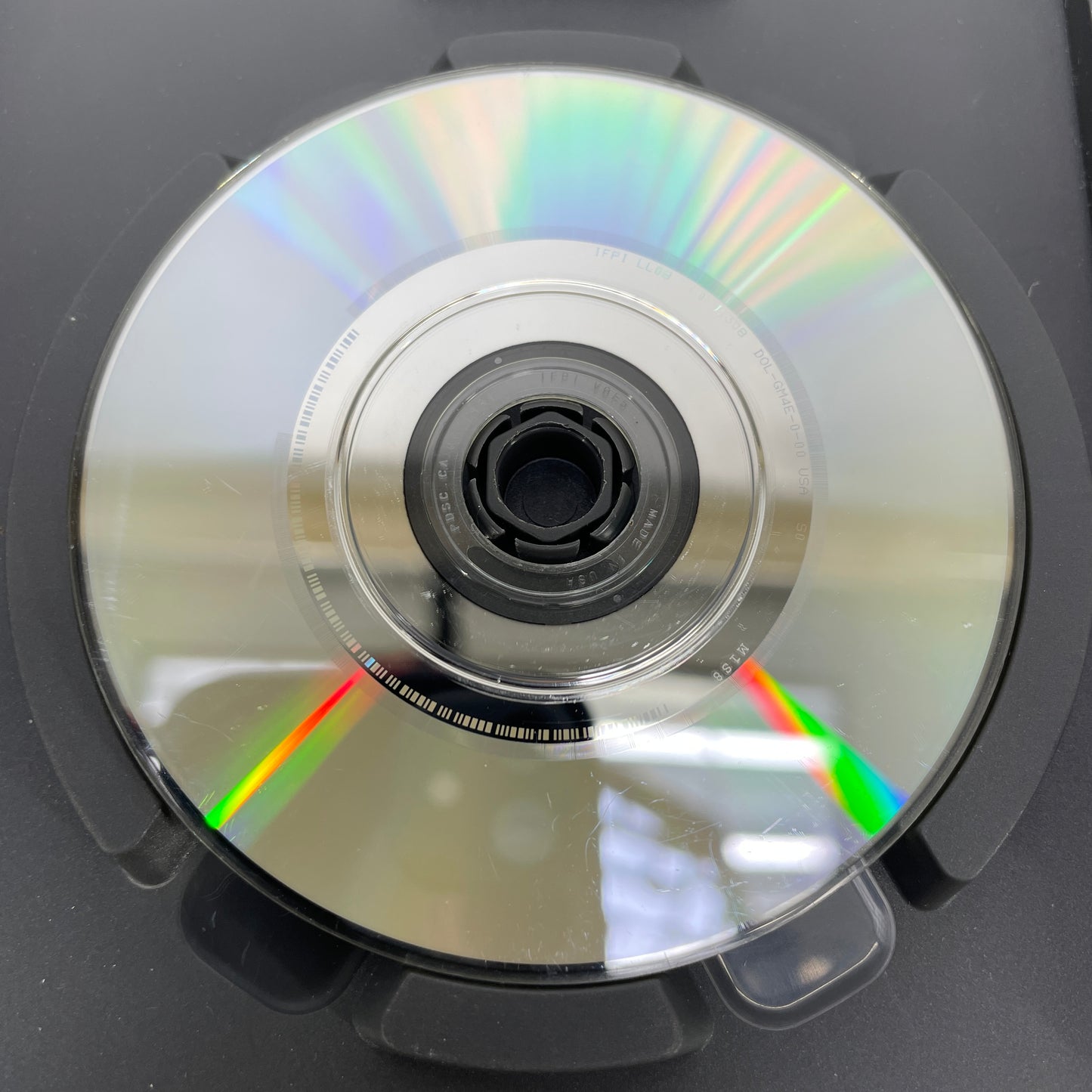 Mario Kart Double Dash [Not For Resale] (Nintendo GameCube, 2003)
