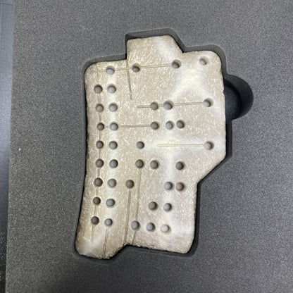 New Microsoft Indiana Jones and the Great Circle (Collector's Edition) Statue