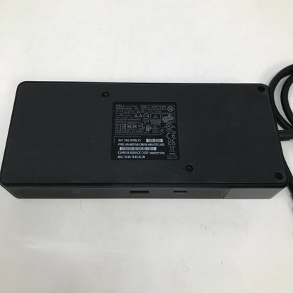 Dell WD22TB4 Thunderbolt Docking Station K20A