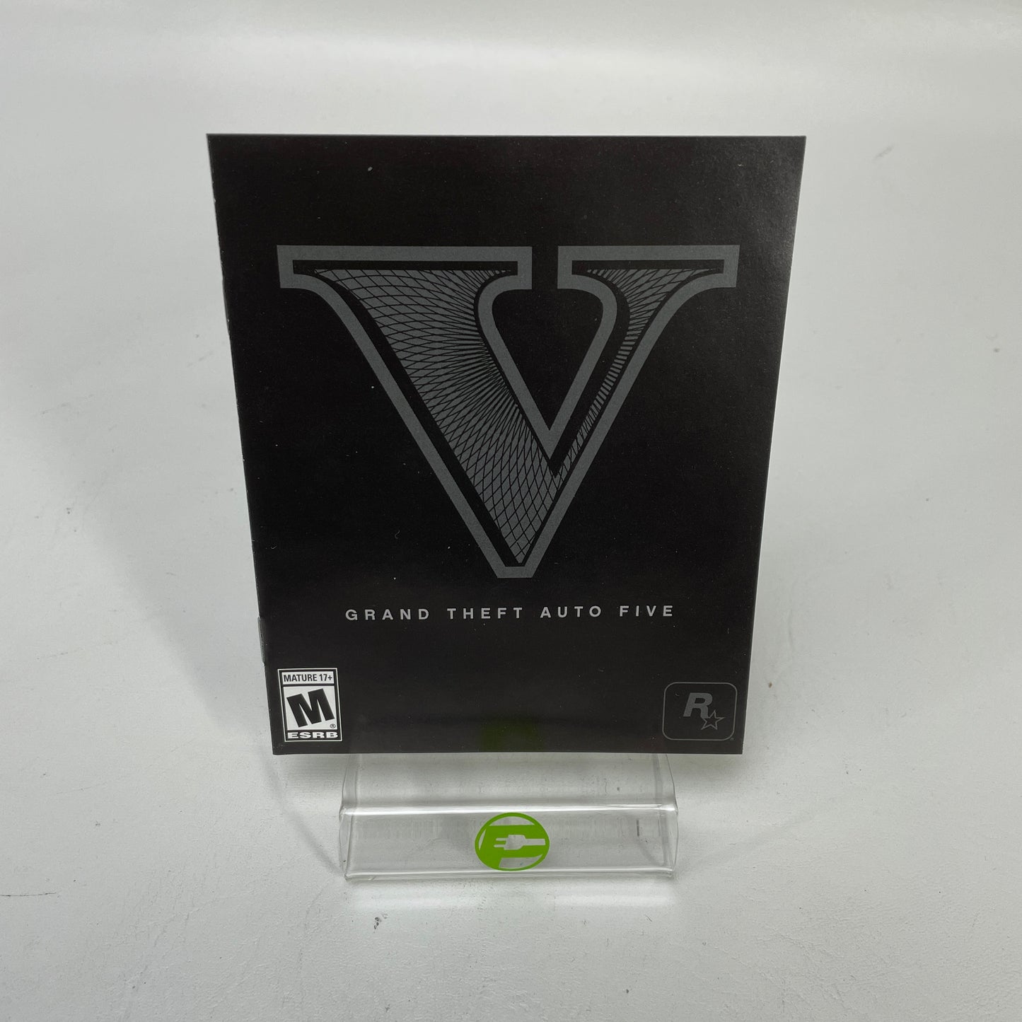 Grand Theft Auto V [Premium Edition] (Sony PlayStation 4 PS4, 2018)