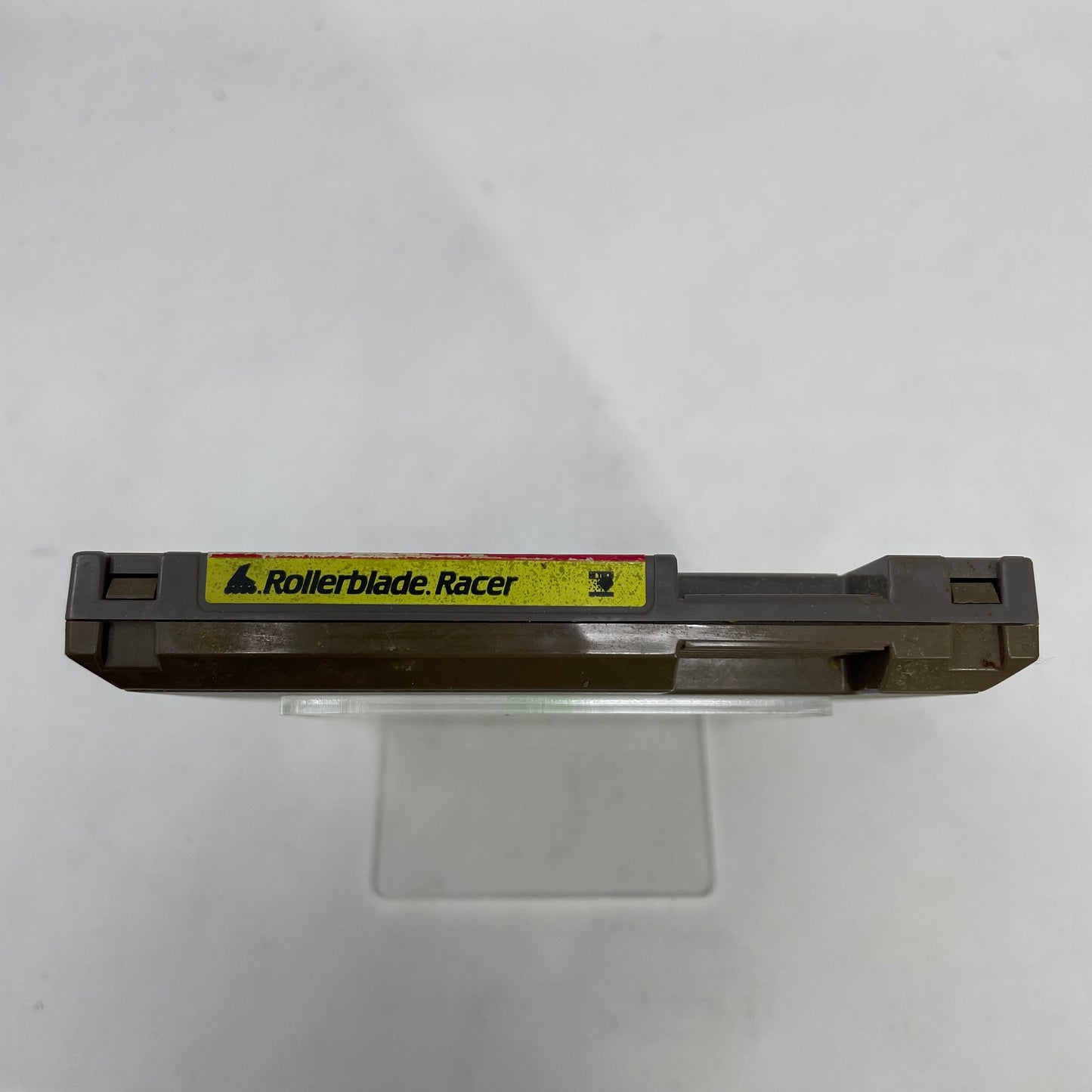 Rollerblade Racer (Nintendo NES, 1993) Cartridge Only