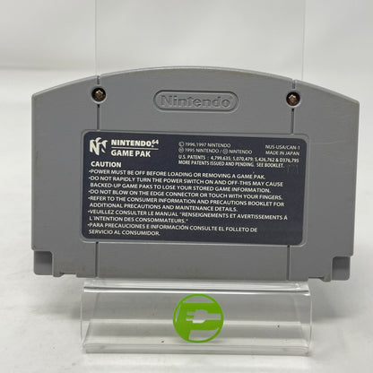 Pokemon Stadium (Nintendo 64 N64, 2000) Cartridge Only
