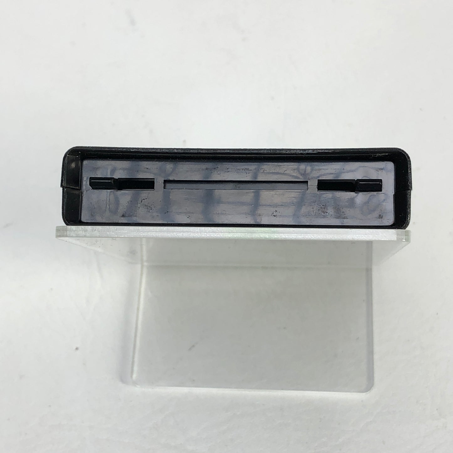 Asteroids (Atari 2600, 1980)