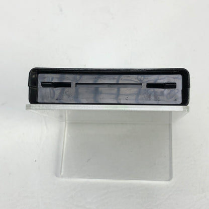 Asteroids (Atari 2600, 1980)