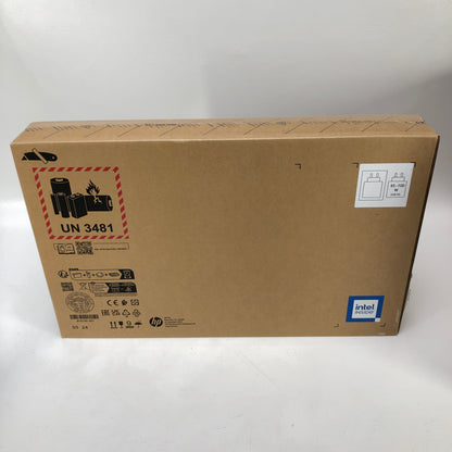 New HP Probook 460 G11 16" Core Ultra 5 125U 1.3GHz 32GB RAM 512GB SSD