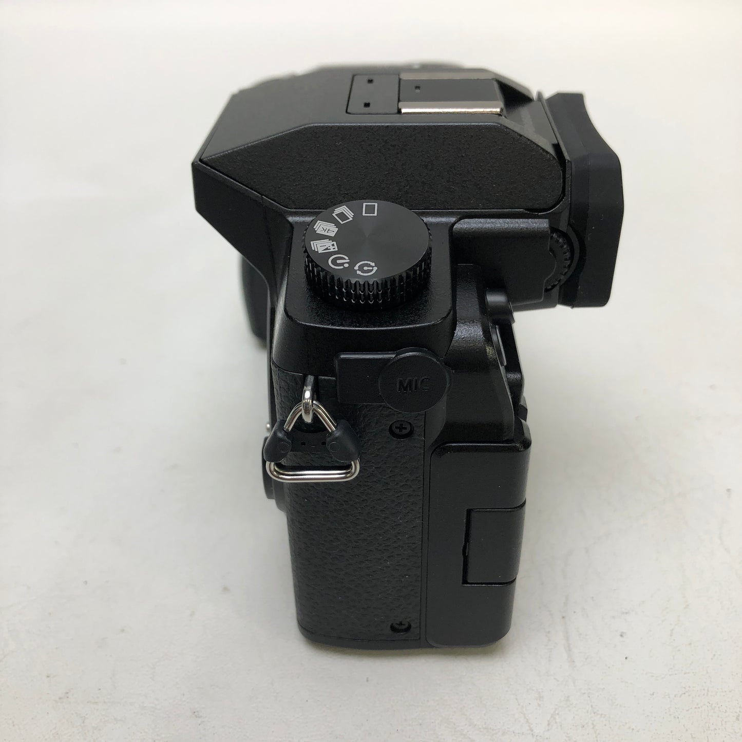 Panasonic Lumix DMC-G7K DMC-G7 16.0MP Micro Four Thirds 4/3 Mount Mirrorless Cam