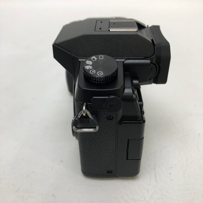 Panasonic Lumix DMC-G7K DMC-G7 16.0MP Micro Four Thirds 4/3 Mount Mirrorless Cam