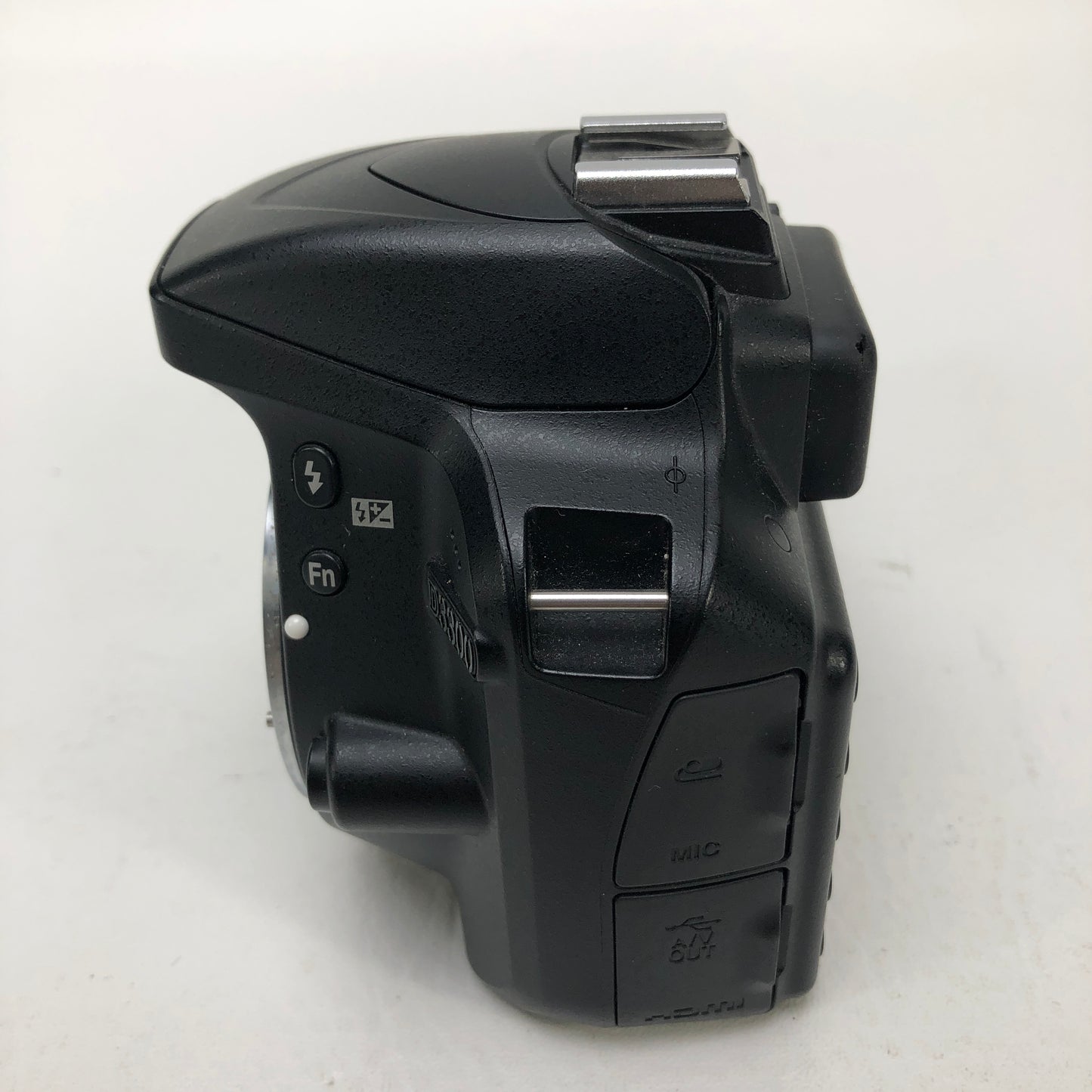 Nikon D3300 24.2MP DSLR Camera